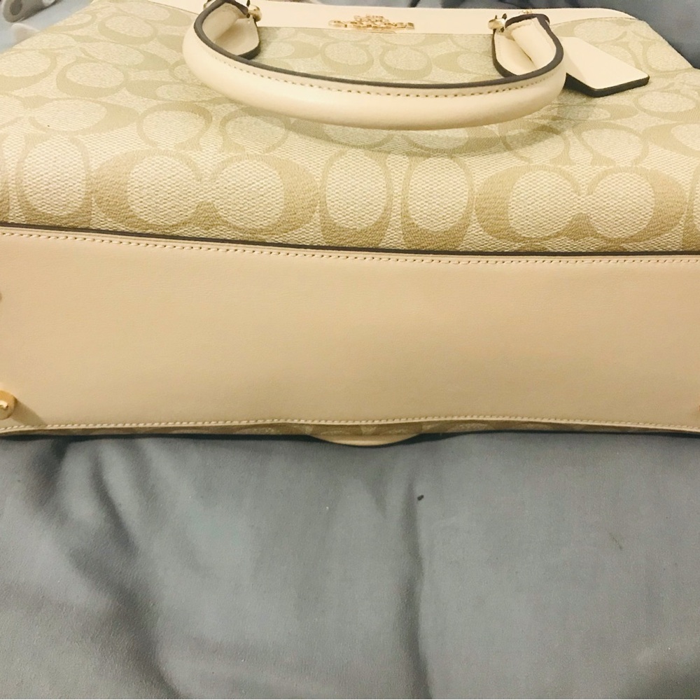 Coach bag - Picture 9 of 14